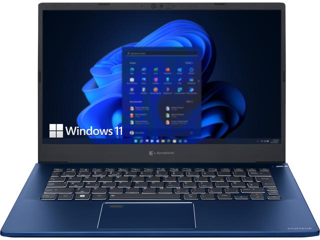 Лаптопи Toshiba Portege X40-K-13B