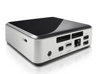 Mini PC Intel NUC Kit NUC8CCHKR-duplicate