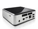 Mini PC Intel NUC Kit NUC8CCHKR-duplicate