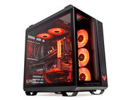 G:RIGS G:RIGS > Panther X3D (AMD Zen4)