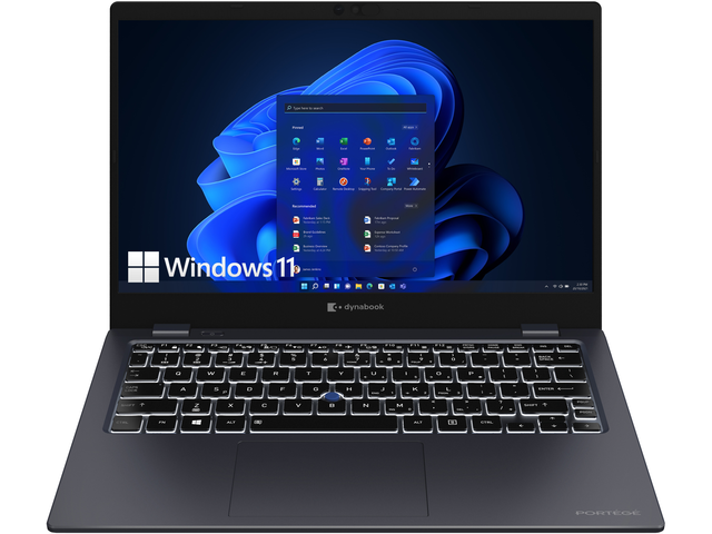 Лаптопи Toshiba Portege X30L-K-161