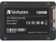SSD 128GB SSD Verbatim Vi550 S3 2.5" SATA III 7mm