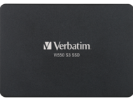 SSD 512GB SSD Verbatim Vi550 S3 2.5" SATA III 7mm