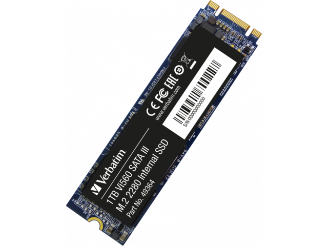 SSD 1TB SSD Verbatim Vi560 S3 M.2