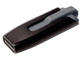 USB памети Verbatim 64GB V3 USB 3.0 Store 'N' Go Drive Grey