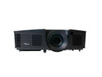 Проектори Optoma W300