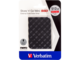 Външни SSD 1TB Verbatim STORE 'N' GO Mini SSD Black