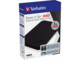Външни SSD 1TB Verbatim STORE 'N' GO Portable SSD Black