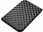 Външни SSD 1TB Verbatim STORE 'N' GO Portable SSD Black