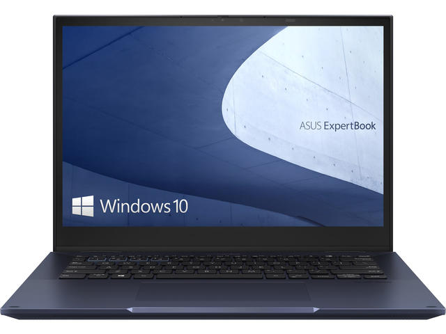 Лаптопи ASUS ExpertBook B7 Flip B7402FEA-LA0962R