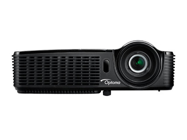 Проектори Optoma EW631
