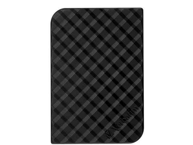 Външни HDD 2TB HDD 2.5" Verbatim STORE 'N' GO Black
