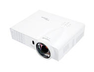 Проектори Optoma W306ST