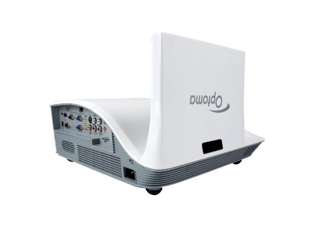 Проектори Optoma X307UST