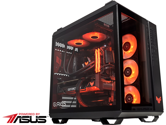 G:RIGS G:RIGS Panther (AMD Zen4)