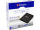 Външни DVD Verbatim External Slimline Blu-ray Writer Type-C