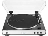 Грамофони Audio-Technica AT-LP60XBTWH