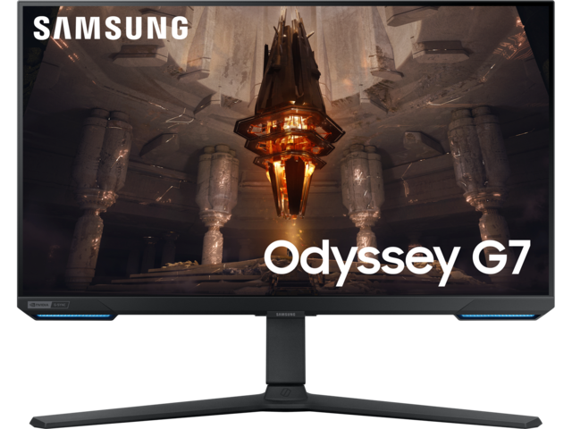 Монитори Samsung Odyssey G7 28BG700