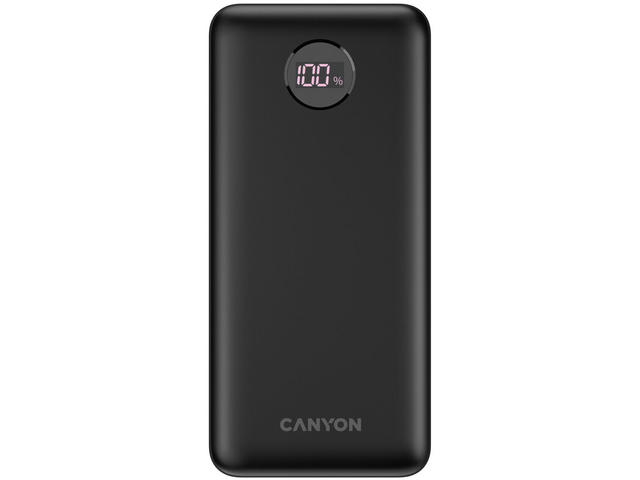 Външни батерии Canyon PB-2002 CNE-CPB2002B