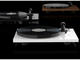 Грамофони Pro-Ject E1 BT (OM 5E) - бял