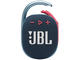 Колони JBL CLIP 4 BLUP
