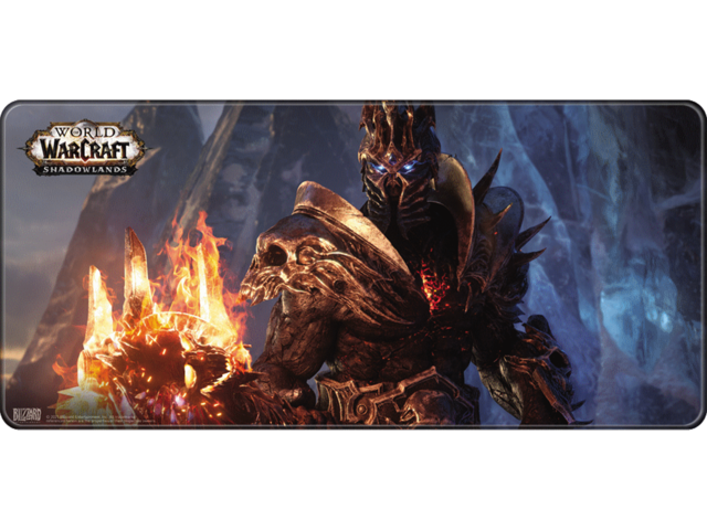 Падове World of WarCraft Shadowlands - Bolvar, XL