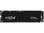 SSD 4TB Crucial P3 Plus Gen4 PCIe NVMe SSD