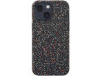 Калъфи Cellular line Sensation Dots за iPhone 14, черен