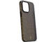 Калъфи Cellular line Sensation Dots за iPhone 14, черен