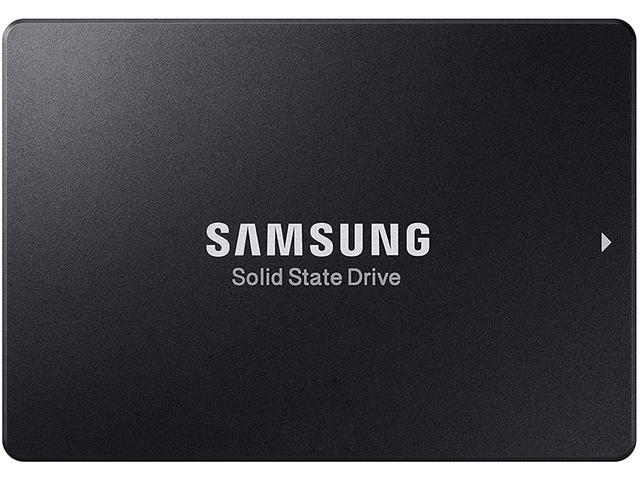 SSD 1920GB SSD Samsung PM883 TLC V4 Maru OEM