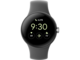 Matte Silver/Charcoal