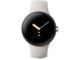 Смарт часовници Google Pixel Watch Silver/ Chalk Strap