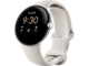 Смарт часовници Google Pixel Watch Silver/ Chalk Strap