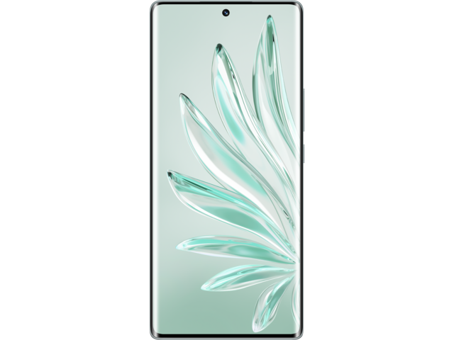 Смартфони Honor 70 256GB, Emerald Green
