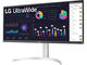 Монитори LG 34WQ650-W