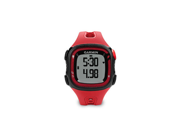 Смарт часовници Garmin Forerunner 15
