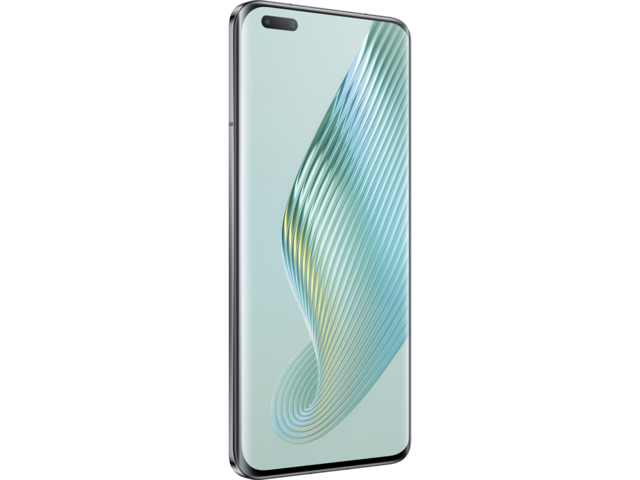 Смартфони Honor Magic5 PRO 512GB, Black