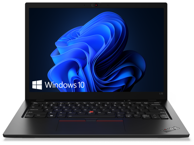 Лаптопи Lenovo ThinkPad L13 Gen 3