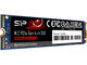 SSD 250GB Silicon Power UD85 M.2 NVMe