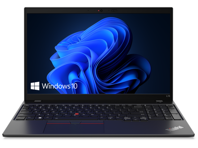 Лаптопи Lenovo ThinkPad L15 Gen 3