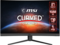 Монитори MSI G27CQ4 E2