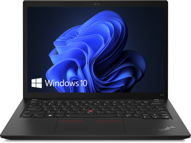 Лаптопи Lenovo ThinkPad X13 Gen 3