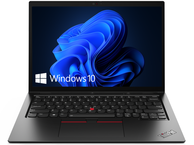 Лаптопи Lenovo ThinkPad L13 Yoga Gen 3