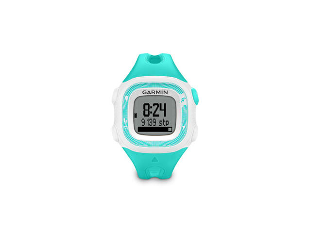 Смарт часовници Garmin Forerunner 15 + пулсомер