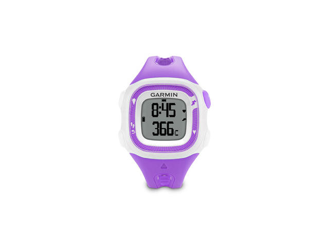Смарт часовници Garmin Forerunner 15 + пулсомер