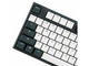 Клавиатури Ducky One 2 Tuxedo, Cherry MX Silver