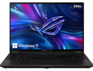 Лаптопи ASUS ROG Flow X16 GV601VU-NL029X