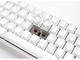 Клавиатури Ducky One 3 Pure White Mini 60% Hotswap Cherry MX Speed Silver 