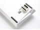 Клавиатури Ducky One 3 Pure White Mini 60% Hotswap Cherry MX Black