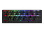 Клавиатури Ducky One 3 Classic Mini 60% Hotswap Cherry MX Brown